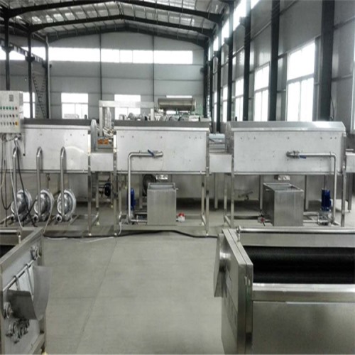 辣椒醬瓶不銹鋼洗瓶機